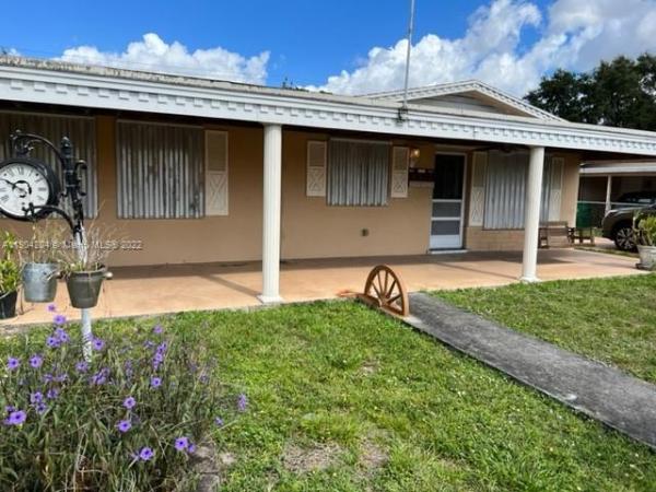 Strong Park, 6321 SW 41st St, Davie, Florida 33314, image 1