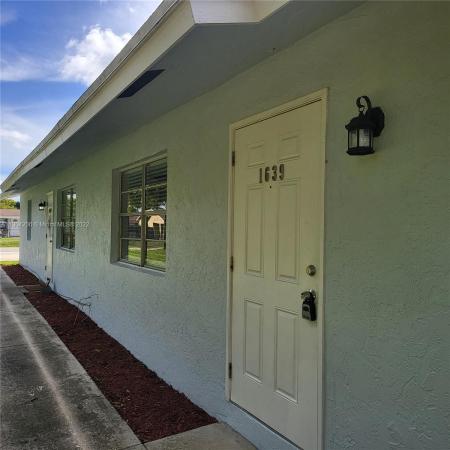 Plantation Village, 1639 W Breezy Ln #1639, West Palm Beach, Florida 33417, image 1