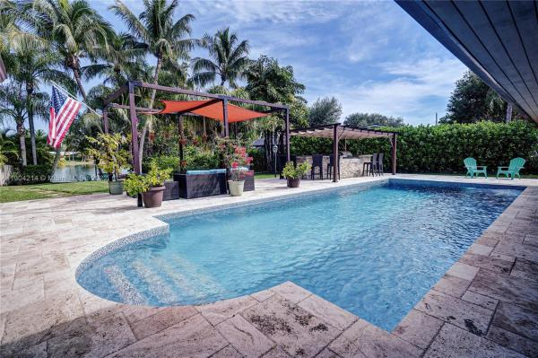 Rock Lake, 12745 SW 69th Ave, Pinecrest, Florida 33156, image 1