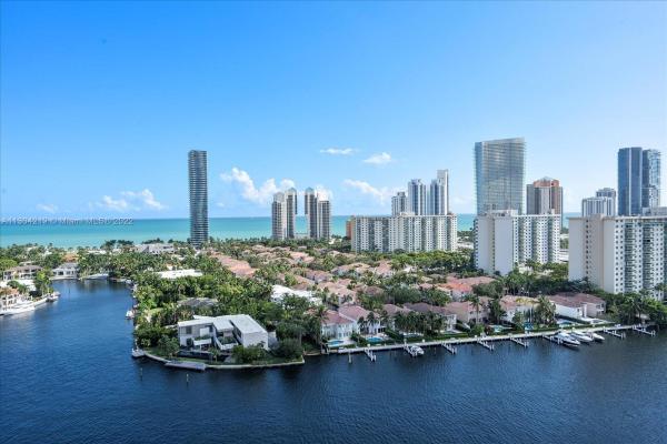 Turnberry Isle South, 19667 Turnberry Way #19B, Aventura, Florida 33180, image 1