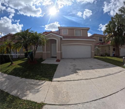 Gardens At Huntington, Miramar, Florida 33027, image 1