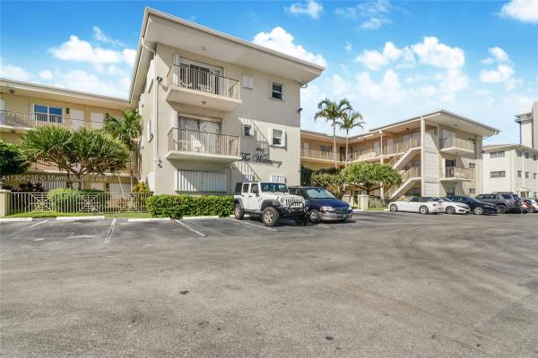 The Waterway At Hollywood Beach, 2600 S Ocean Dr #S304, Hollywood, Florida 33019, image 1