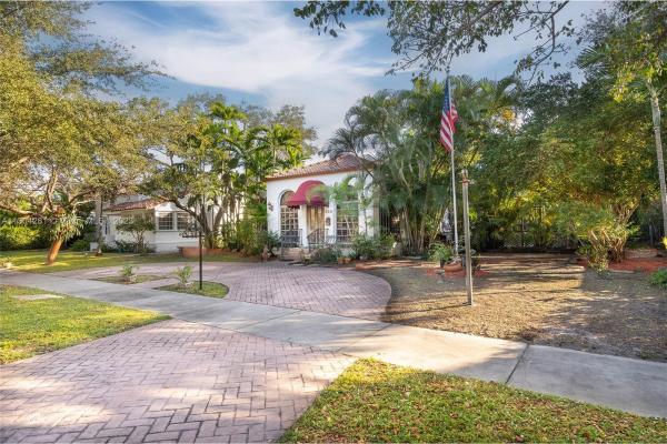 Miami Shores Residential, 250 NE 104th St, Miami Shores, Florida 33138, image 2