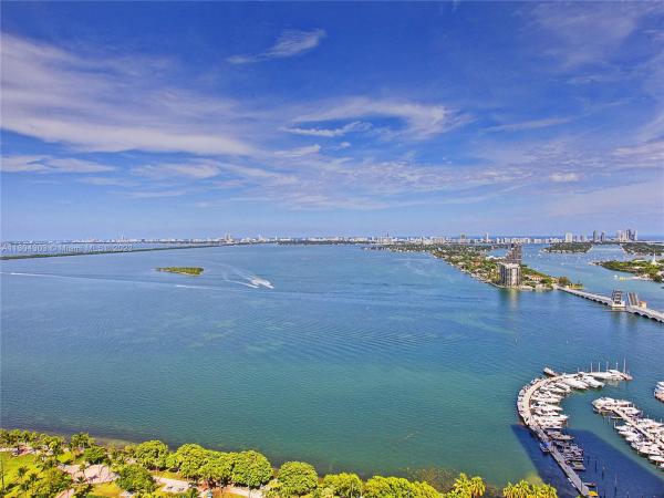 Opera Tower, 1750 N Bayshore Dr #4201, Miami, Florida 33132, image 2