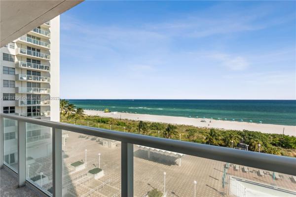 Arlen Beach, 5701 Collins Ave #604, Miami Beach, Florida 33140, image 2