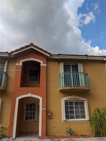 Bonita Golfview Townvillas, 7155 NW 173rd Dr #1205, Country Club, Florida 33015, image 1