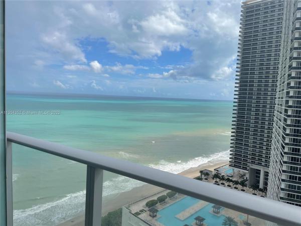 Lyfe Resort & Residences, 4111 S Ocean Dr #2307, Hallandale Beach, Florida 33019, image 2