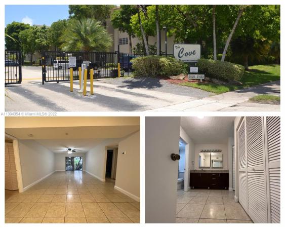 The Cove, 21133 SW 85th Ave #211, Cutler Bay, Florida 33189, image 1