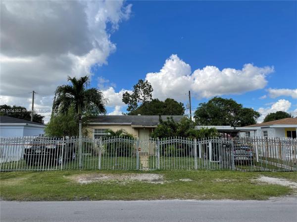 Broadmoor Manor, 9340 NW 33rd Ave, West Little River, Florida 33147, image 1