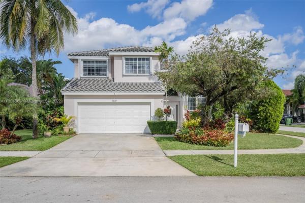 Coconut Sound At Silver Lakes, 18107 SW 4th Ct, Pembroke Pines, Florida 33029, image 1