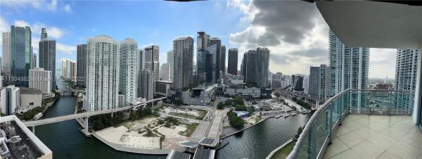 Wind, 350 S Miami Ave #2902, Miami, Florida 33130, image 2