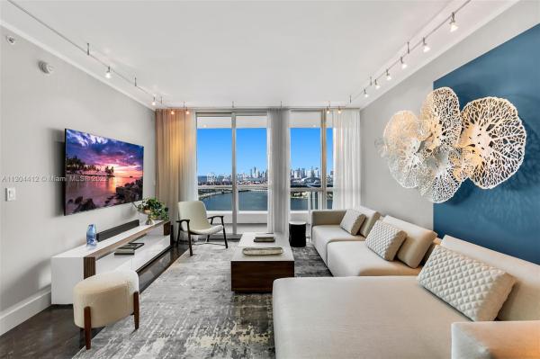 The Bentley Bay North, 540 West Ave #2311, Miami Beach, Florida 33139, image 1