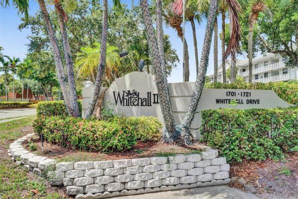 Whitehall 2 Of Pine Island Ridge, 1707 Whitehall Dr #303, Davie, Florida 33324, image 2