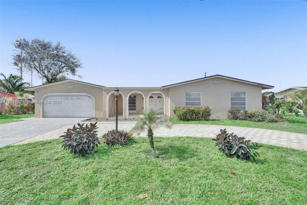 Kimberly Forest, 321 Kathy Ln, Margate, Florida 33068, image 1