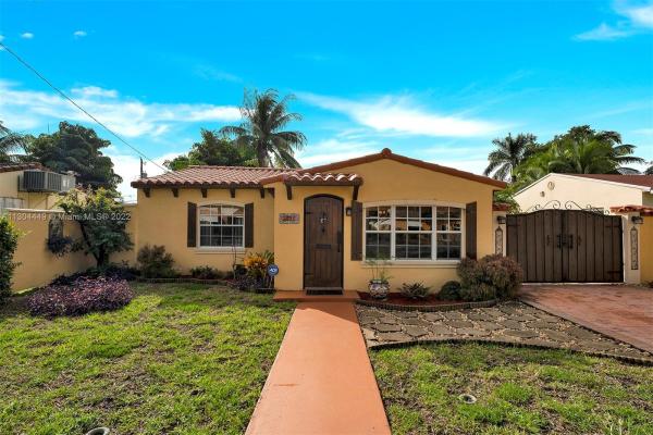 Hollywood Park, 2538 Liberty St, Hollywood, Florida 33020, image 2