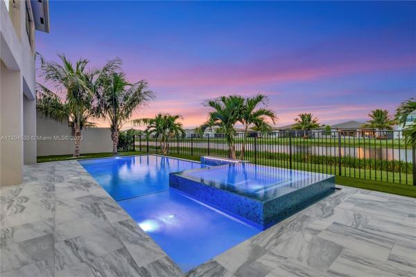 Lotus, 17029 Wandering Wave Ave, Boca Raton, Florida 33496, image 2