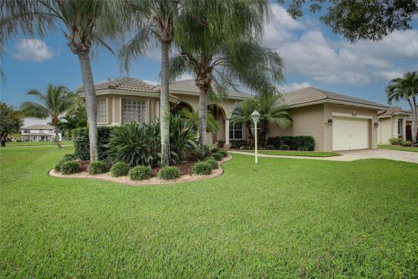 Island Shores, 1520 NW 140th Mnr, Pembroke Pines, Florida 33028, image 1