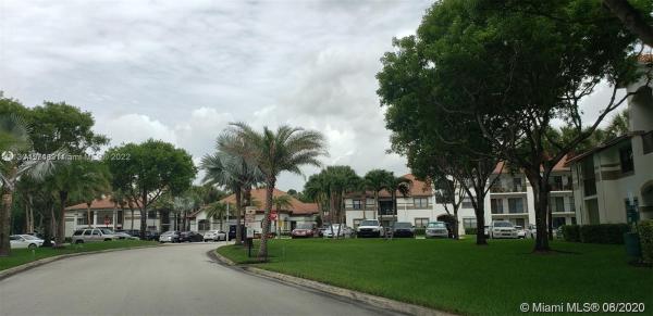 Hollywood Parc, 610 S Park Rd #14-1, Hollywood, Florida 33021, image 1