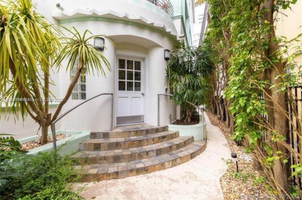 Whisper, 815 Euclid Ave #5, Miami Beach, Florida 33139, image 1