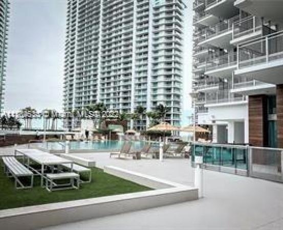 Wind, 350 S Miami Ave #3203, Miami, Florida 33130, image 2