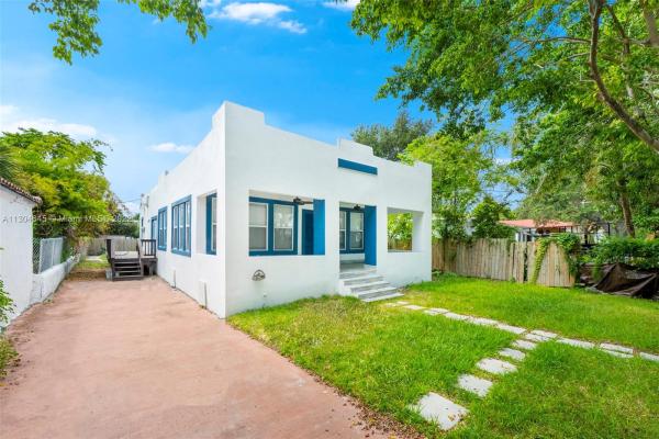 Shadowlawn, 120 NW 49th St, Miami, Florida 33127, image 2