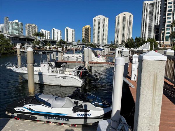 Coastal Towers, 400 Kings Point Dr #203, Sunny Isles Beach, Florida 33160, image 2