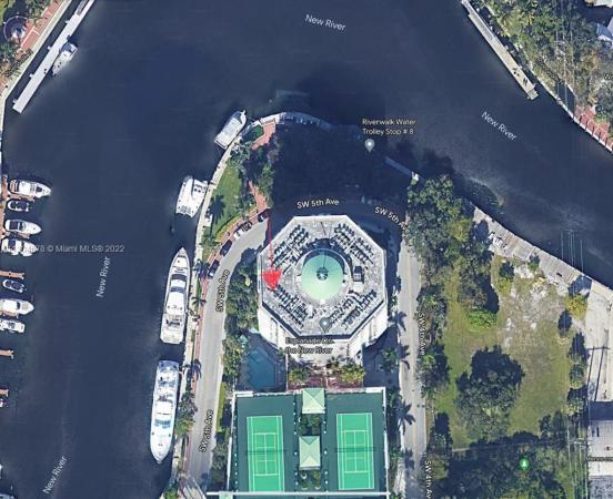 Esplanade On The New River, 401 SW 4th Ave #302, Fort Lauderdale, Florida 33315, image 1