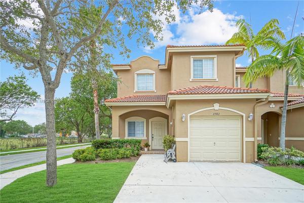 Santa Barbara, 21482 SW 85th Path, Cutler Bay, Florida 33189, image 1