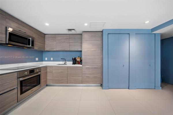 SLS Brickell, 1300 S Miami Ave #3507, Miami, Florida 33130, image 2