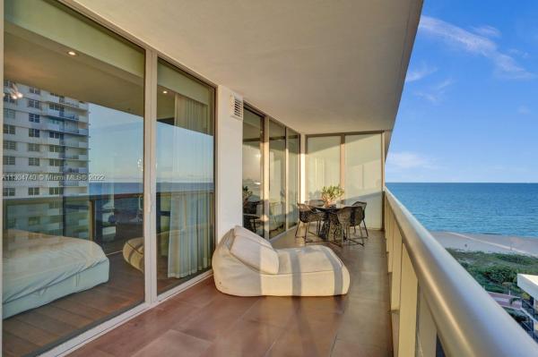 Mei, 5875 Collins Ave #1004, Miami Beach, Florida 33140, image 1