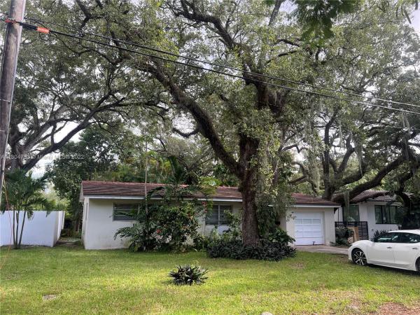 Sherwood Forest, 8525 NE 4th Ave Rd, El Portal, Florida 33138, image 1