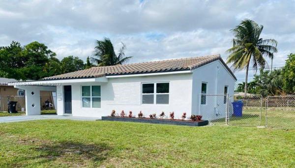 Last Chance Village, Fort Lauderdale, Florida 33312, image 1