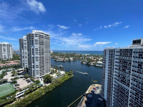 Waterview 1, 20505 E Country Club Dr #PH33, Aventura, Florida 33180, image 1