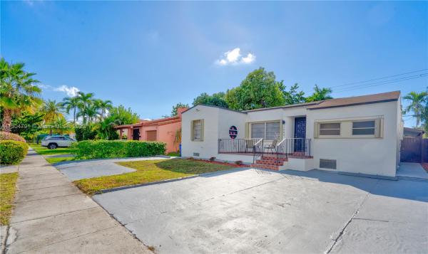 Durniers, 1884 SW 16th St, Miami, Florida 33145, image 1