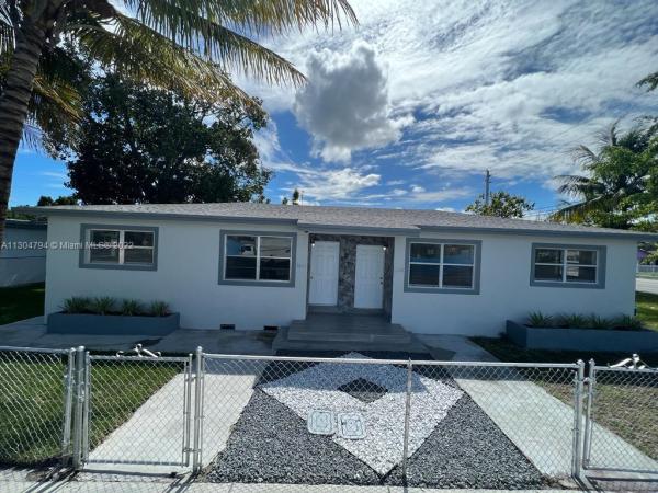 Sherna Park, 1646 NW 117th St, Pinewood, Florida 33167, image 1
