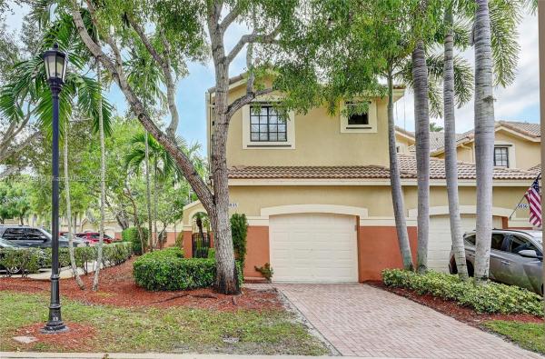 Courtyard At The Grove, 3834 Tree Top Dr 0, Weston, Florida 33332, image 1