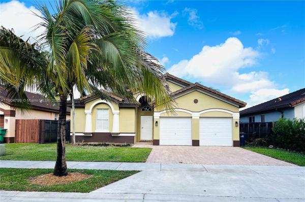 15611 SW 21st Ter, Unincorporated Dade County, Florida 33185, image 2
