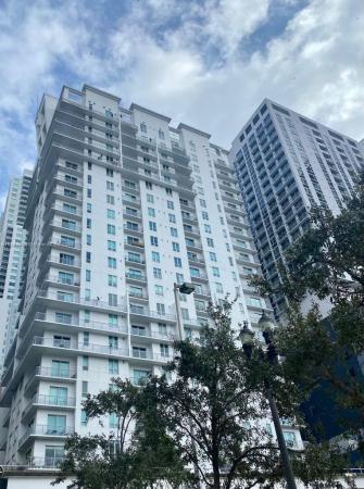 The Loft Downtown, 234 NE 3rd St #1409, Miami, Florida 33132, image 1