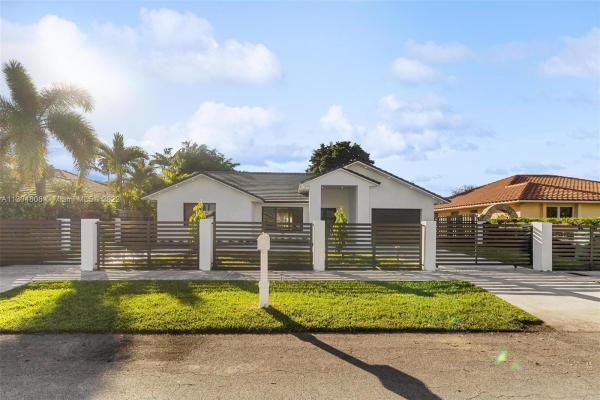 Bismark, 6816 SW 89th Ct, Sunset, Florida 33173, image 1