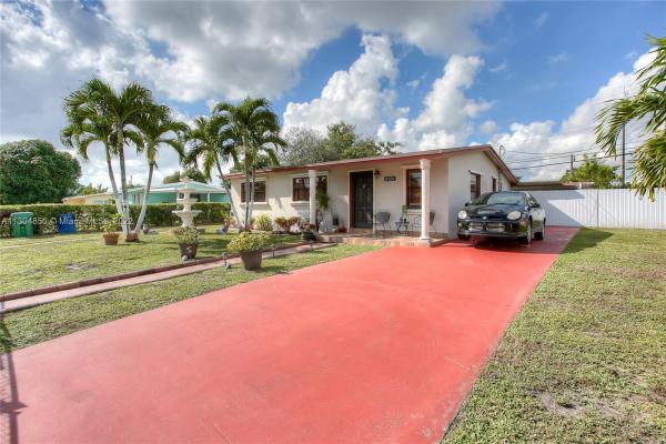 Anderson Heights, 8320 NW 33rd Ave, West Little River, Florida 33147, image 1