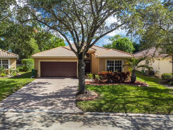 Waterside At Coral Creek, 5744 NW 48th Dr, Coral Springs, Florida 33067, image 1
