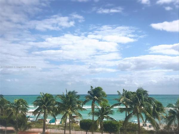 Triton Tower, 2899 Collins Ave #443, Miami Beach, Florida 33140, image 2