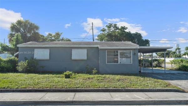 Riviera Beach Heights, 1161 W 3rd St, Riviera Beach, Florida 33404, image 2