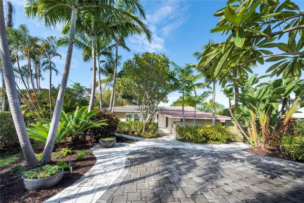 Coral Shores, 2707 Coral Shores Dr, Fort Lauderdale, Florida 33306, image 1