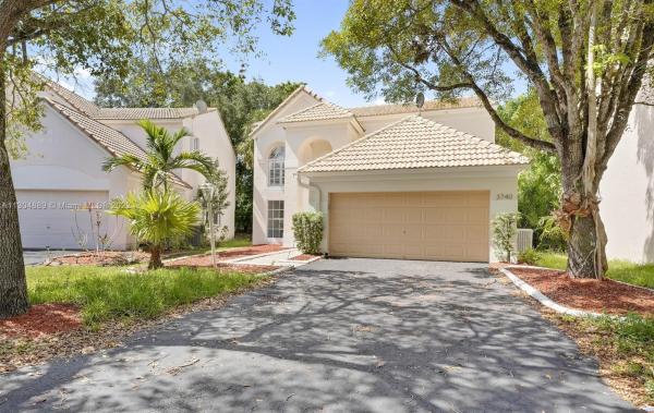 The Preserve At Woodside Estates, 3740 Wilderness Way, Coral Springs, Florida 33065, image 1