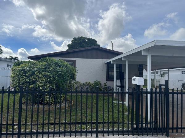 North Miami Highlands, 4460 NW 170th St, Miami Gardens, Florida 33055, image 1