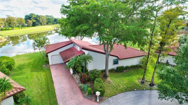 The Pines At Woodmont, 7916 Hibiscus Cir, Tamarac, Florida 33321, image 1