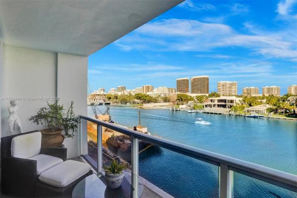 London Towers, 9381 E Bay Harbor Dr #403N, Bay Harbor Islands, Florida 33154, image 1