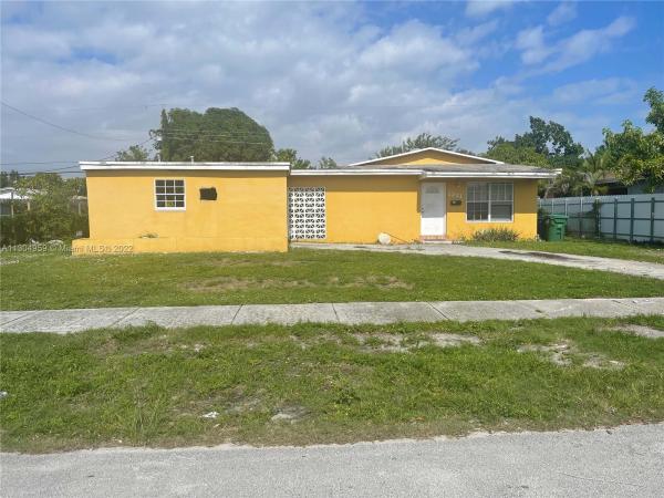 Scott Lake Manor, 1221 NW 178th Ter, Miami Gardens, Florida 33169, image 1