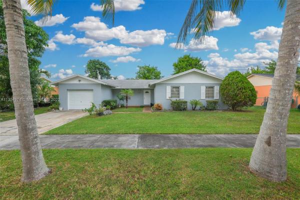 El Alamo, 10801 SW 165th St, Palmetto Estates, Florida 33157, image 1